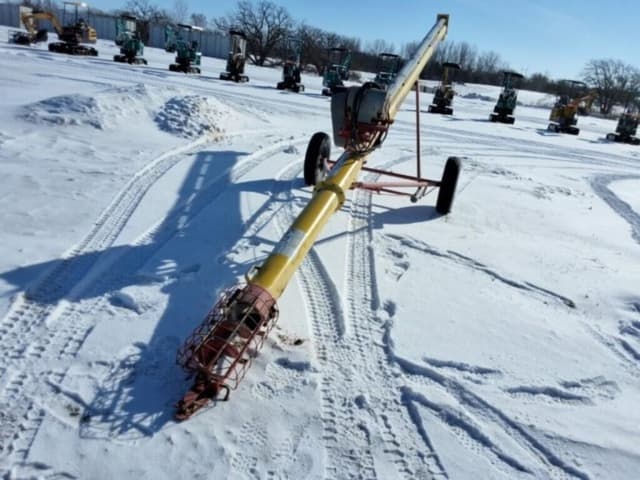 Image of Westfield WR80-31 equipment image 1