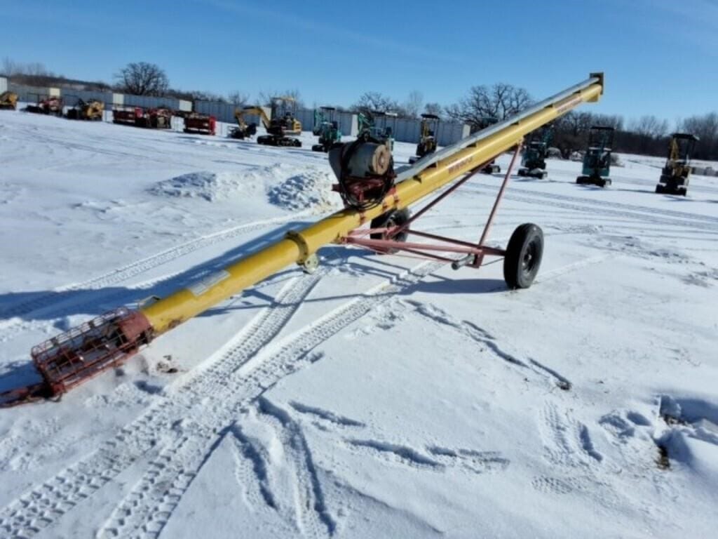 Westfield WR80-31 Equipment Image0