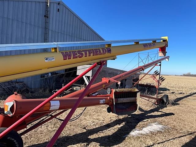 Image of Westfield WR80-31 equipment image 3