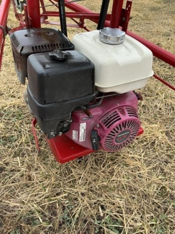 Image of Westfield WR80-31 equipment image 4