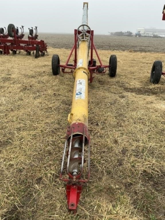 Image of Westfield WR80-31 equipment image 1