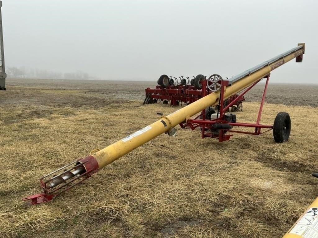 Westfield WR80-31 Equipment Image0