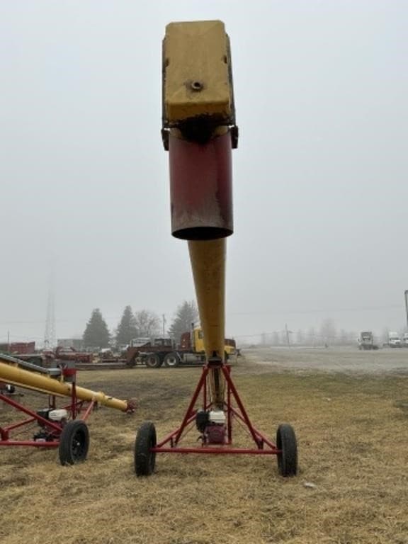 Image of Westfield WR80-31 equipment image 3