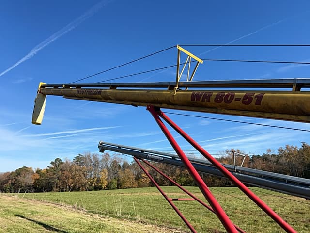 Image of Westfield WR80-51 equipment image 1