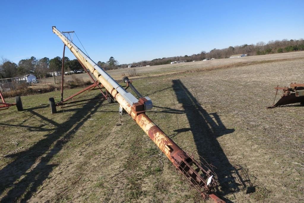 Westfield WR80-51 Equipment Image0