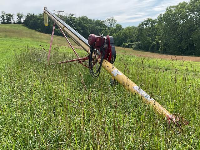 Image of Westfield WR80-51 equipment image 1