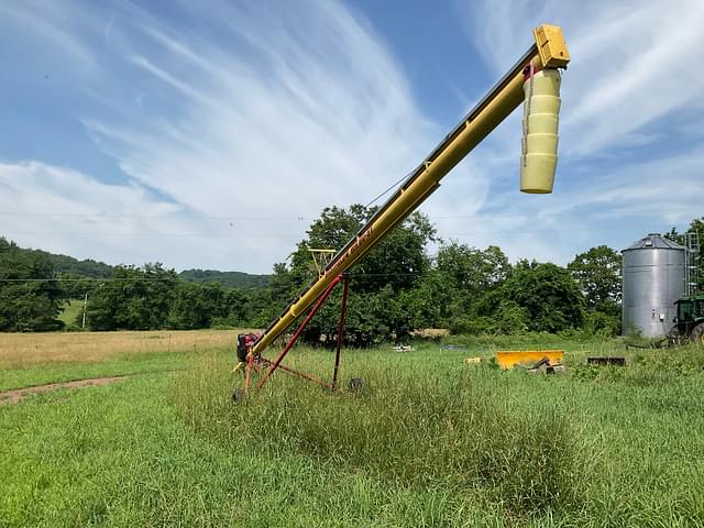 Image of Westfield WR80-51 equipment image 4