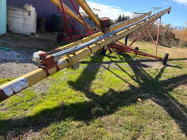 Image of Westfield W80-56 equipment image 1