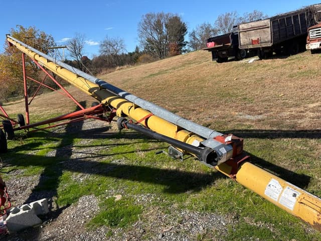 Image of Westfield W80-56 equipment image 3