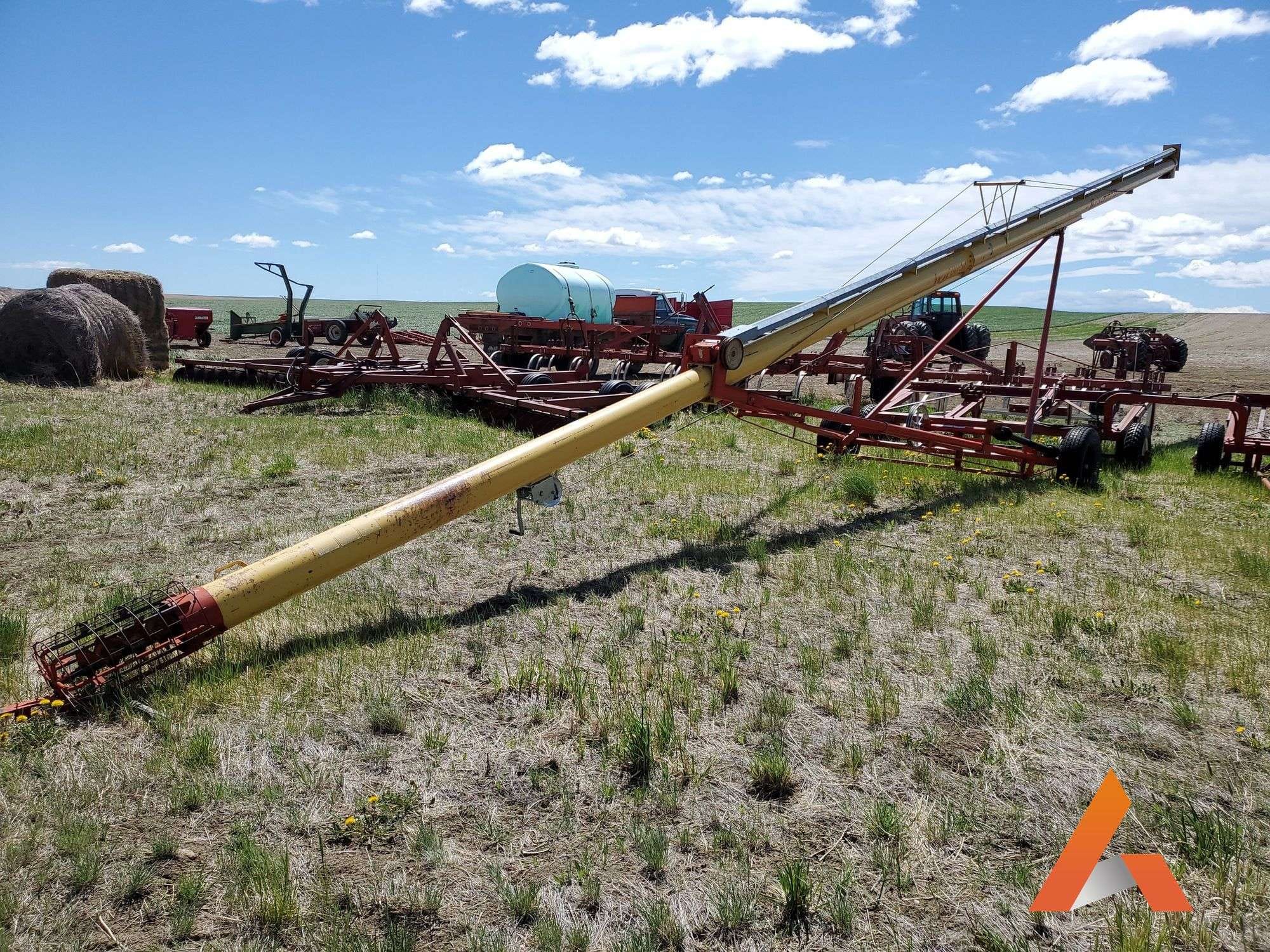 Westfield WR80-51 Equipment Image0