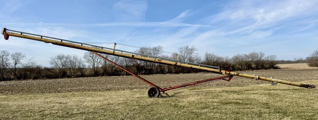 Westfield WR80-61 Equipment Image0