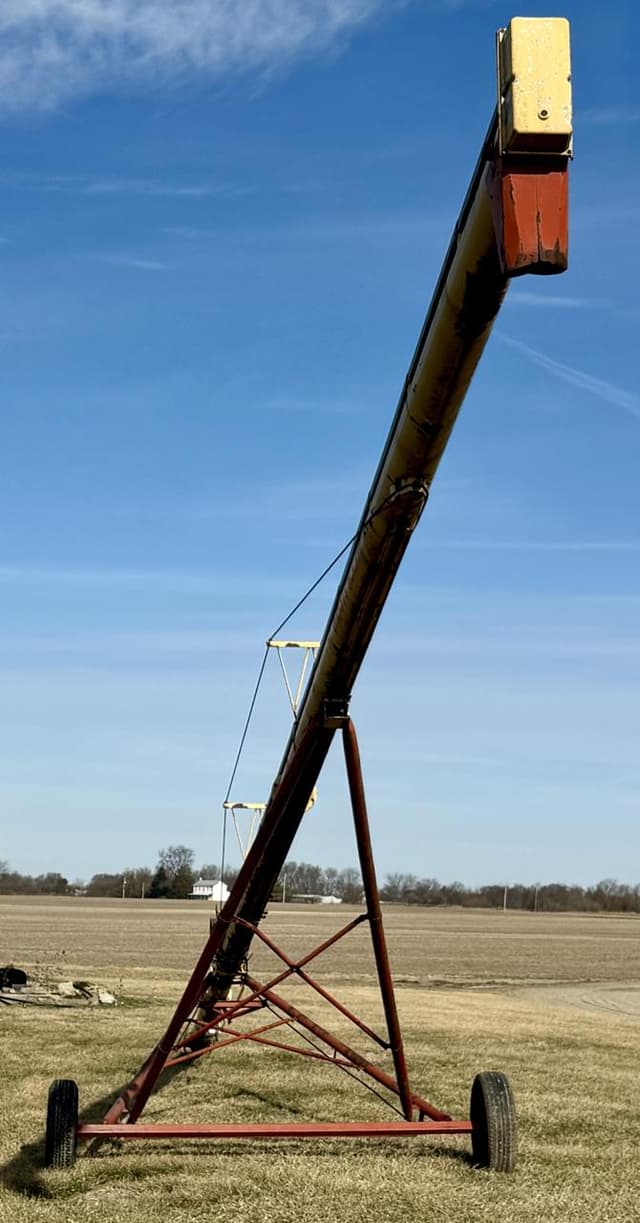 Image of Westfield WR80-61 equipment image 4