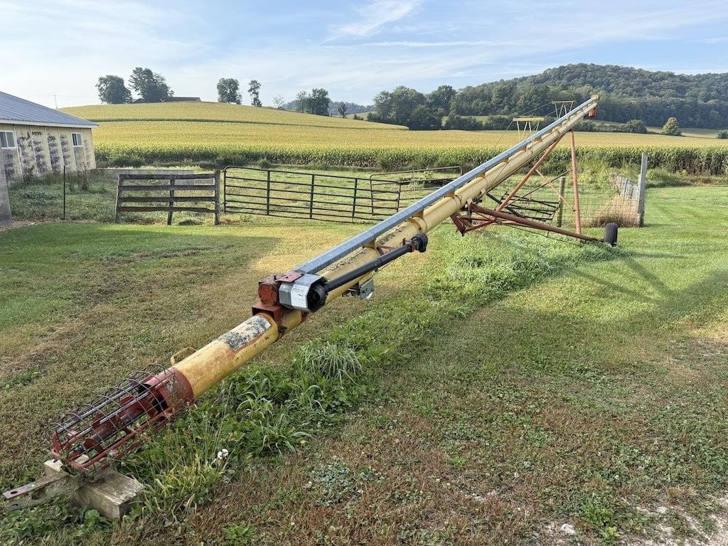 Westfield WR80-61 Equipment Image0