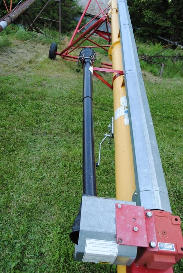 Image of Westfield WR80-61 equipment image 4