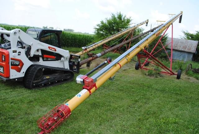 Image of Westfield WR80-61 equipment image 3