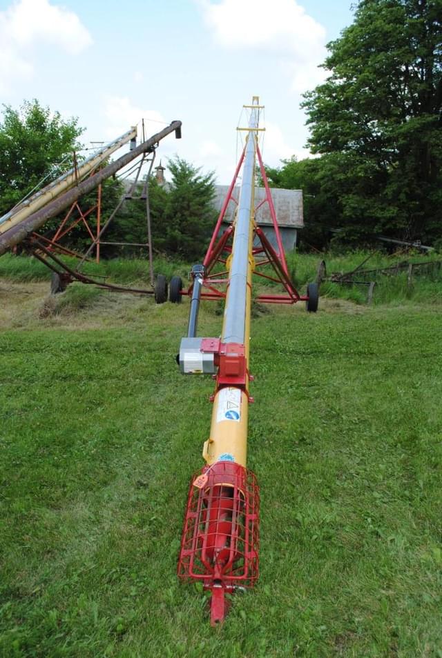 Image of Westfield WR80-61 equipment image 1