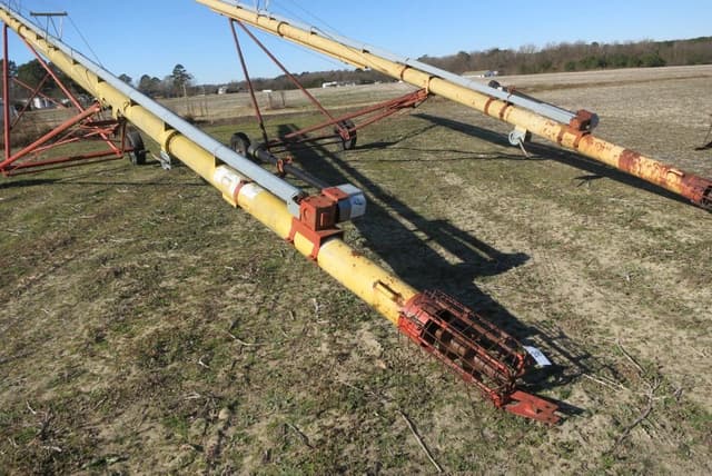 Image of Westfield WR80-61 equipment image 1