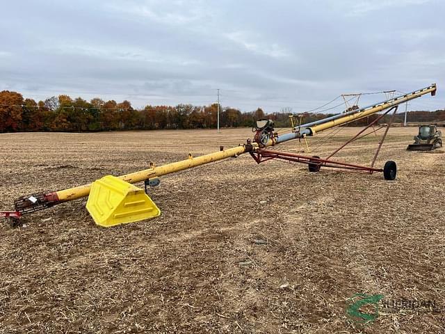 Image of Westfield WR80-71 equipment image 1