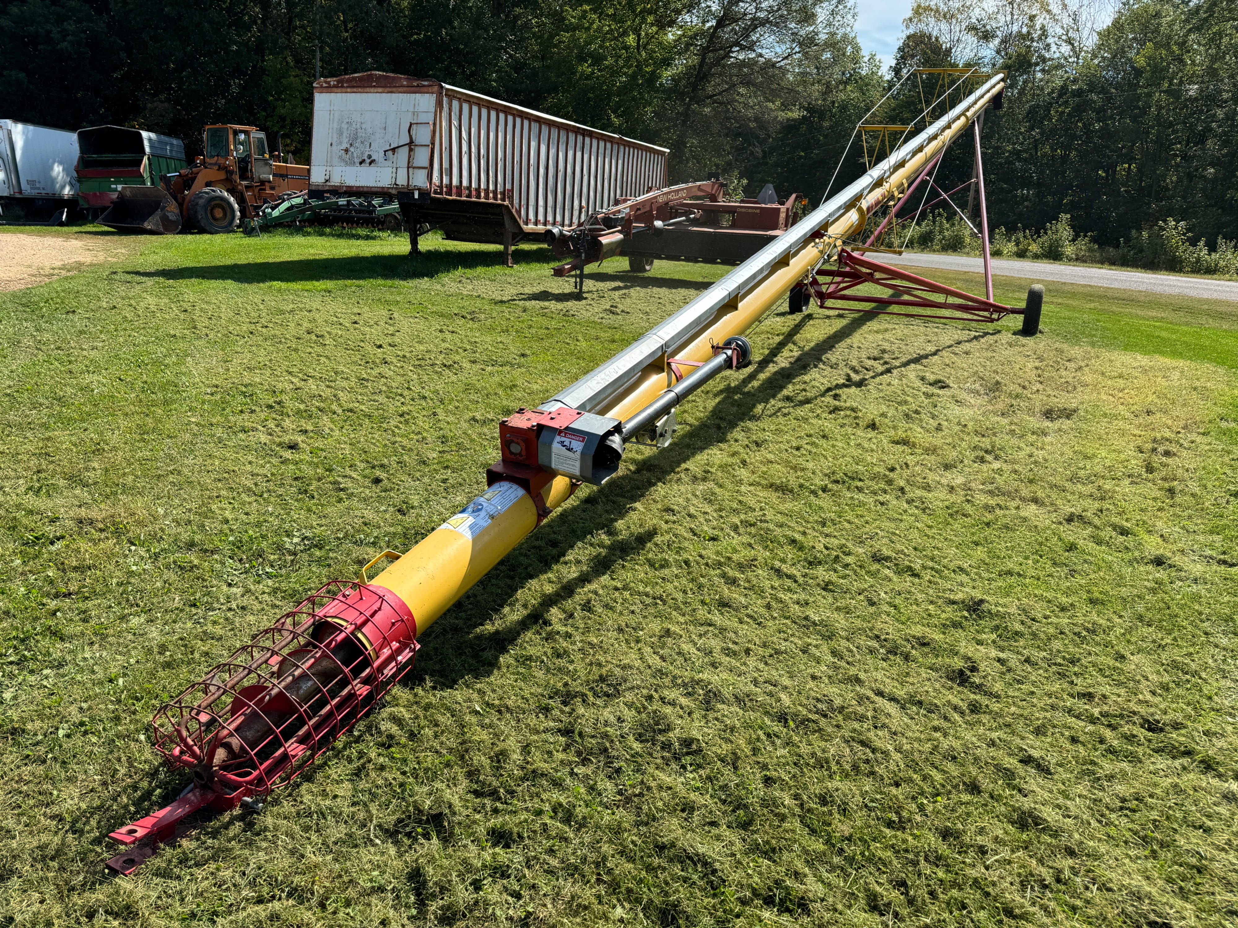 Main image Westfield WR80-71