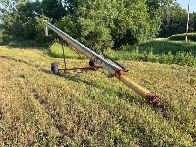 Image of Westfield 8x36 equipment image 1