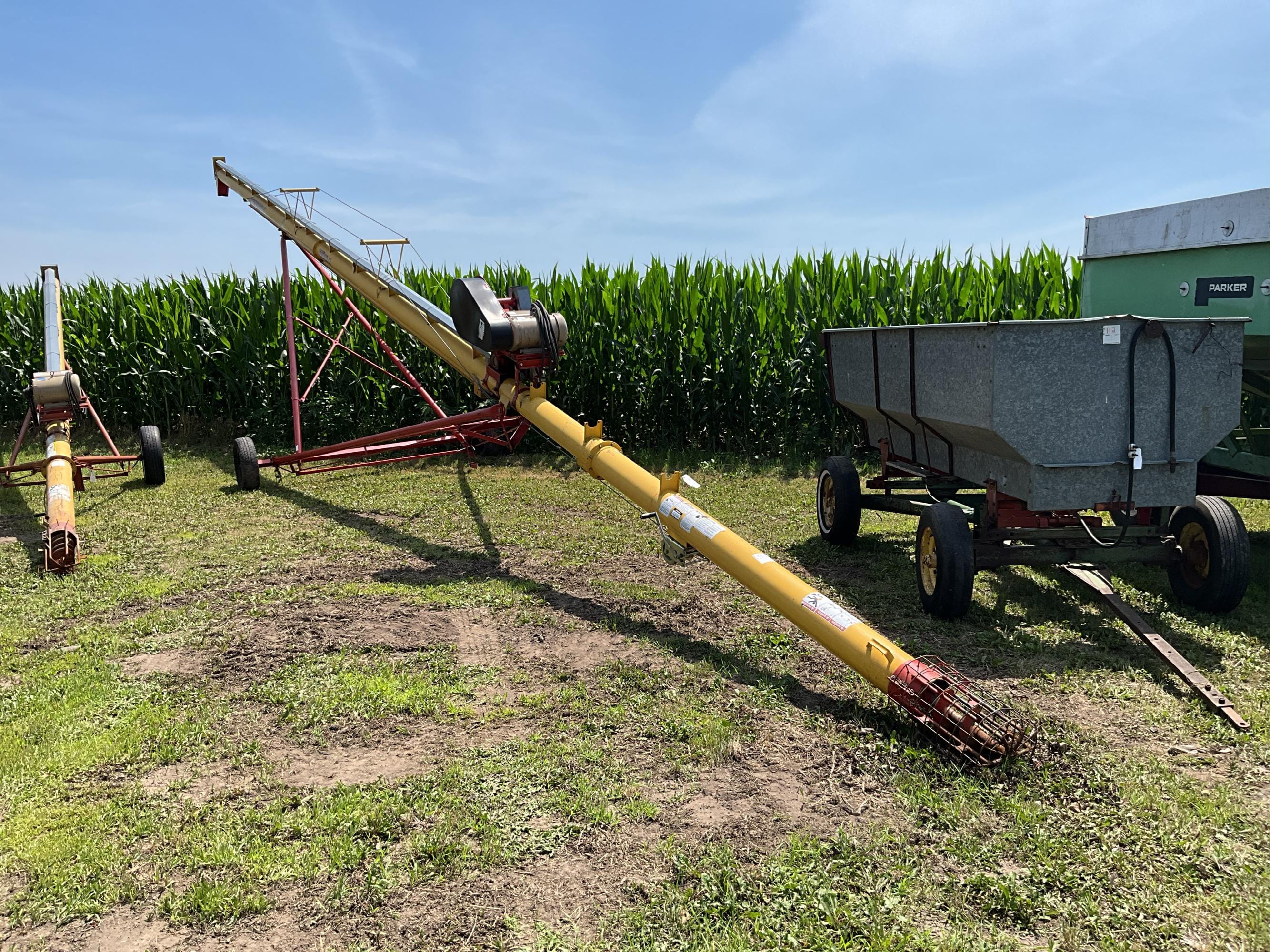 Westfield WR80-61 Equipment Image0