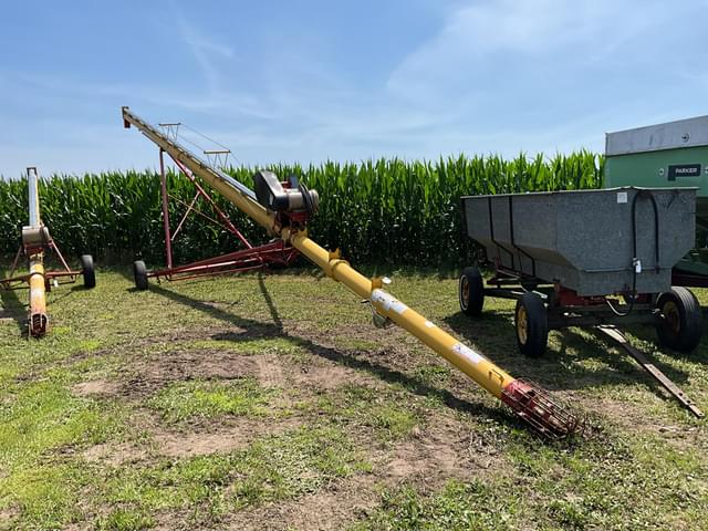 Image of Westfield WR80-61 equipment image 1