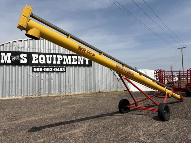 Image of Westfield WR100-31 equipment image 2