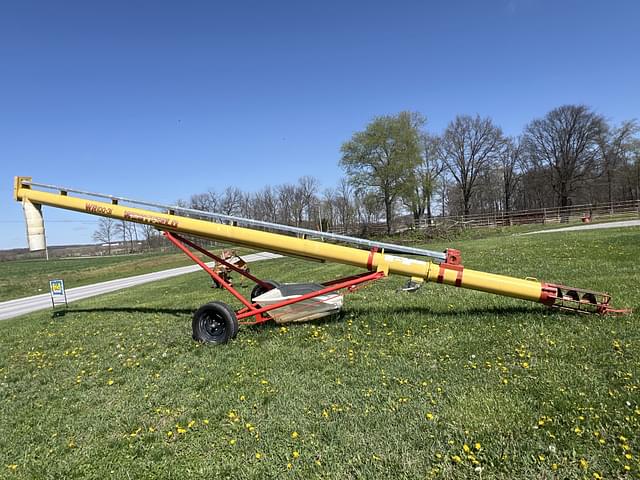 Image of Westfield WR100-31 equipment image 1