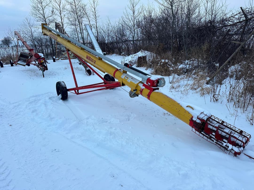 Image of Westfield WR100-31 Primary image