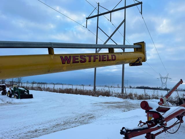 Image of Westfield WR100-31 equipment image 4