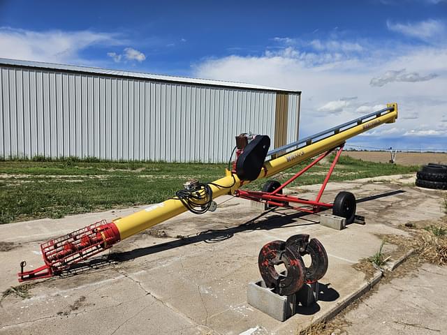 Image of Westfield WR100-31 equipment image 1