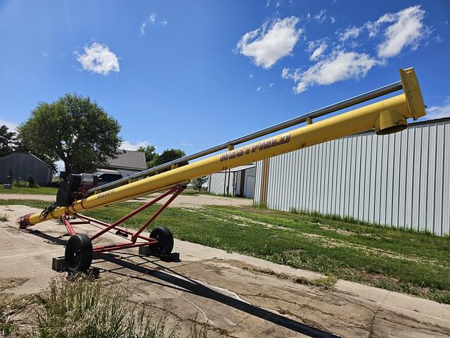 Image of Westfield WR100-31 equipment image 3
