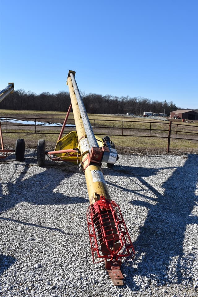 Image of Westfield WR100-31 equipment image 1