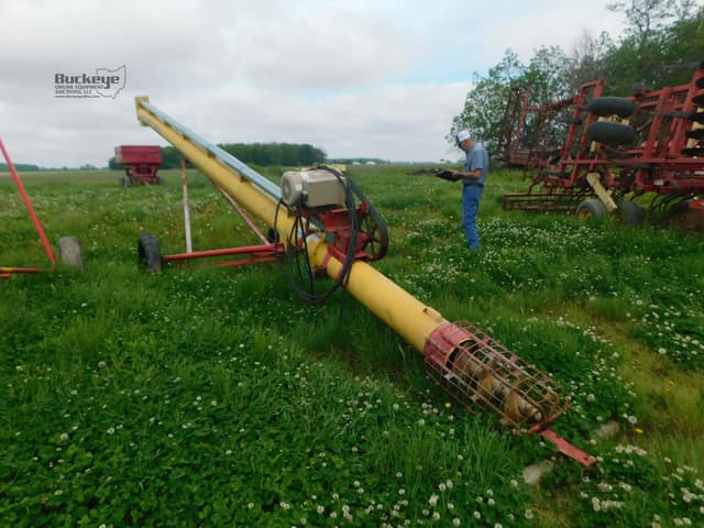Image of Westfield WR100-31 equipment image 3