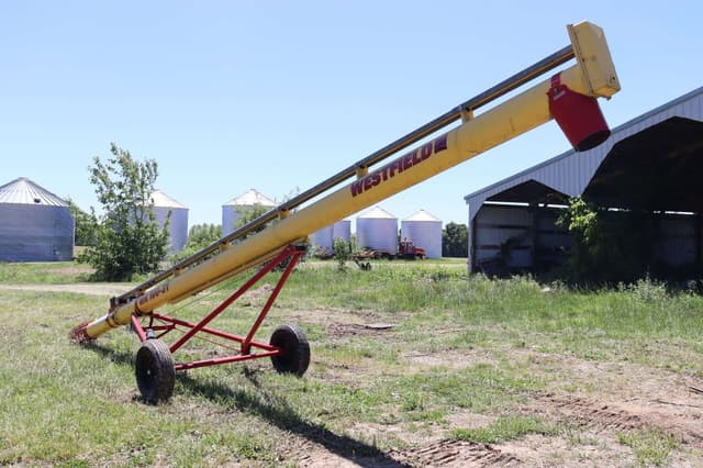 Image of Westfield WR100-31 equipment image 2