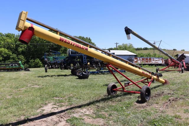 Image of Westfield WR100-31 equipment image 1