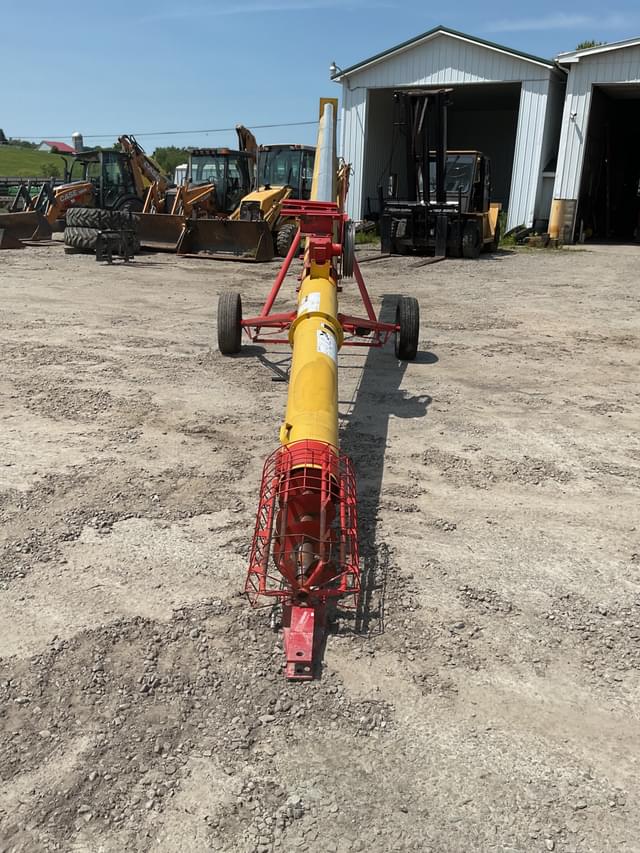Image of Westfield WR100-31 equipment image 1