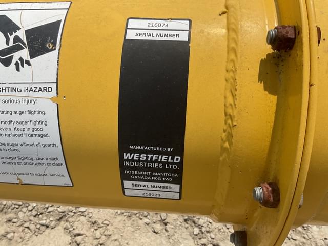 Image of Westfield WR100-31 equipment image 4