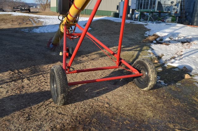 Image of Westfield WR100-31 equipment image 2