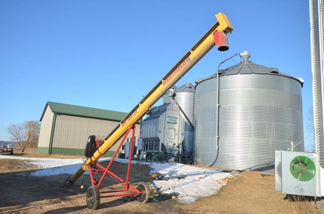 Image of Westfield WR100-31 equipment image 1