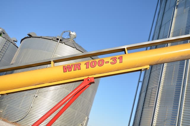 Image of Westfield WR100-31 equipment image 3