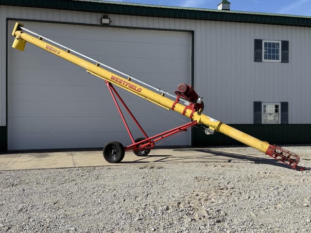 Image of Westfield WR100-31 equipment image 4