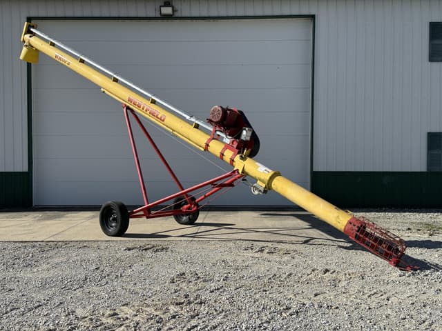 Image of Westfield WR100-31 equipment image 3