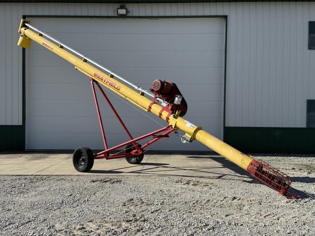 Image of Westfield WR100-31 equipment image 1