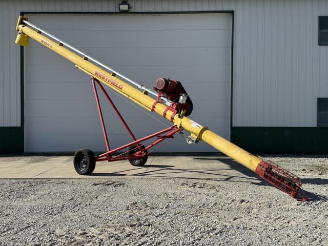 Image of Westfield WR100-31 equipment image 2