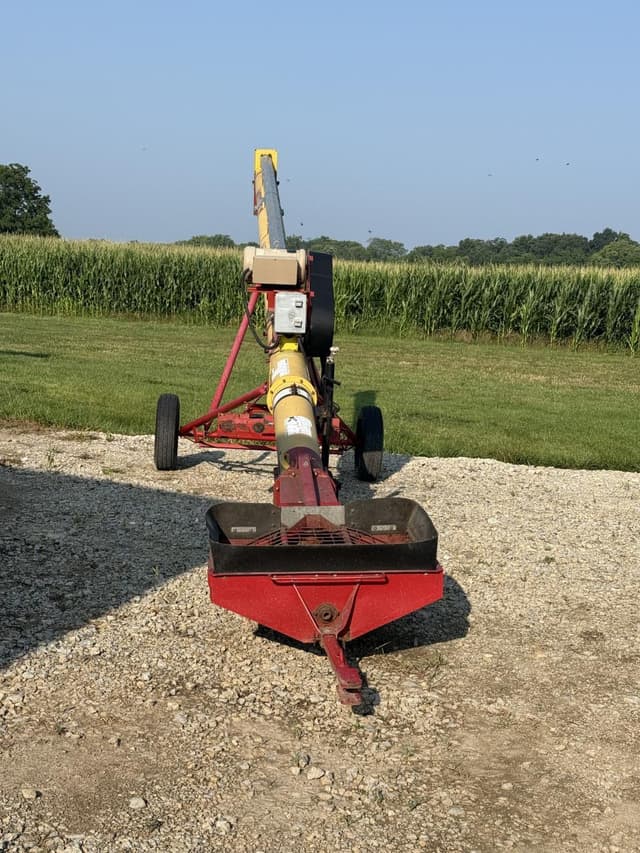 Image of Westfield WR100-31 equipment image 3