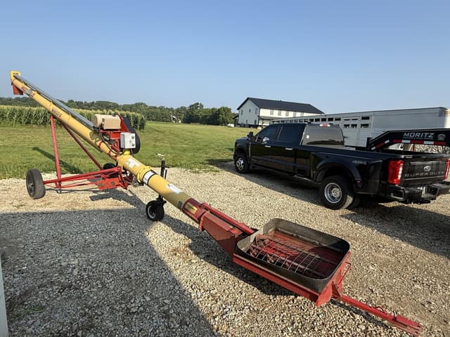 Image of Westfield WR100-31 equipment image 2