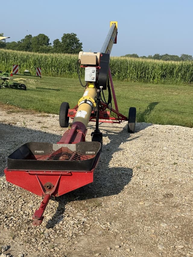 Image of Westfield WR100-31 equipment image 4