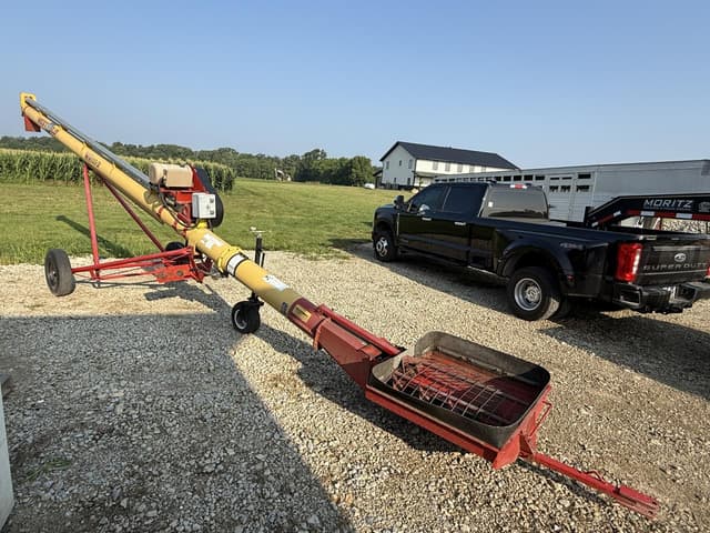 Image of Westfield WR100-31 equipment image 1