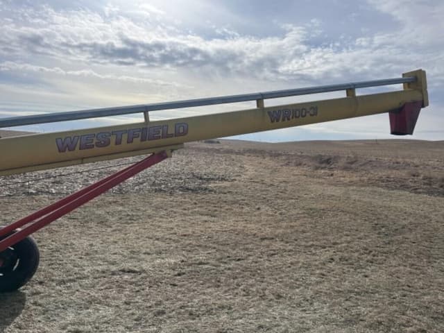 Image of Westfield WR100-31 equipment image 3